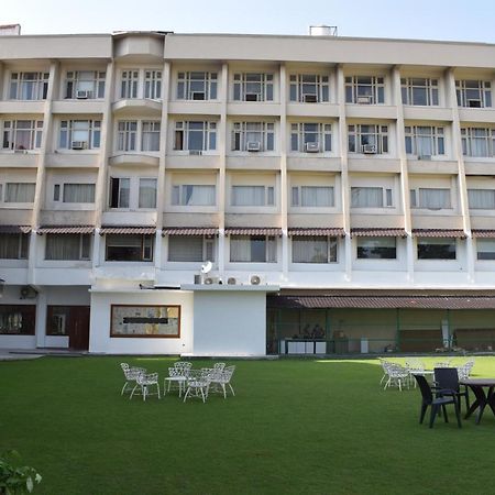 Hotel Ambica Katra Katra (Jammu and Kashmir) Exterior foto