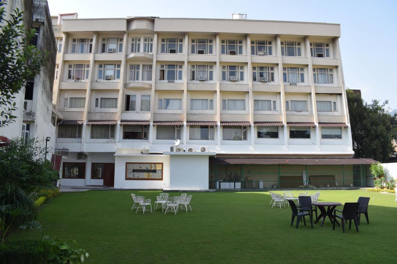 Hotel Ambica Katra Katra (Jammu and Kashmir) Exterior foto