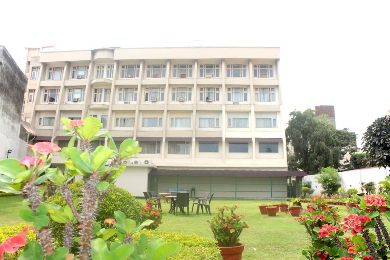 Hotel Ambica Katra Katra (Jammu and Kashmir) Exterior foto