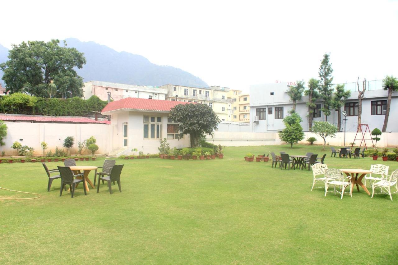 Hotel Ambica Katra Katra (Jammu and Kashmir) Exterior foto