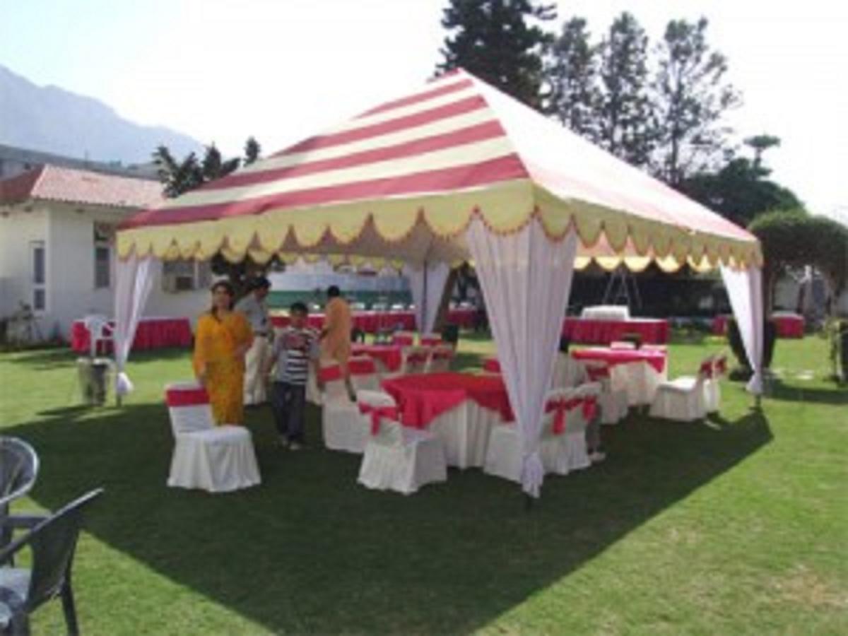 Hotel Ambica Katra Katra (Jammu and Kashmir) Exterior foto