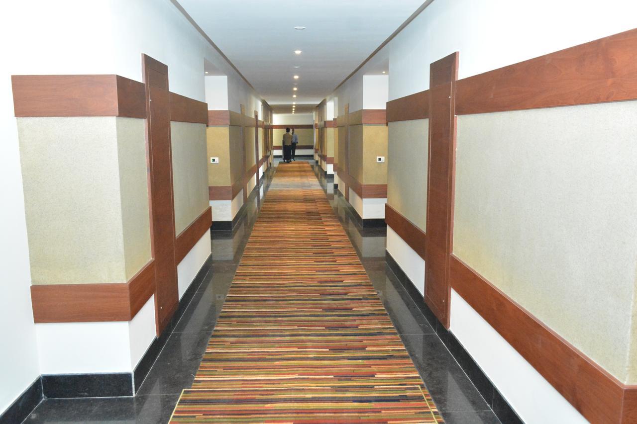 Hotel Ambica Katra Katra (Jammu and Kashmir) Exterior foto