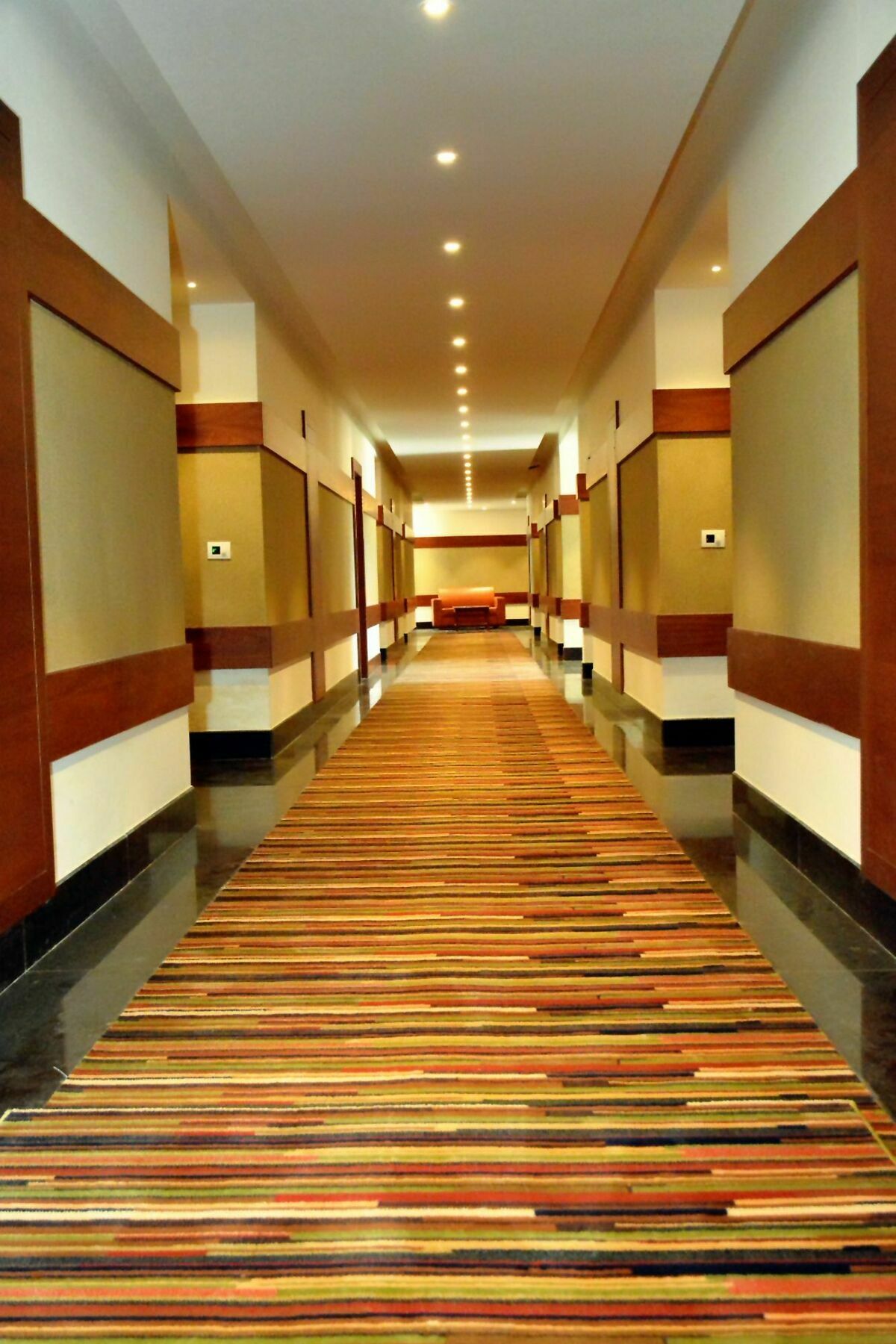 Hotel Ambica Katra Katra (Jammu and Kashmir) Exterior foto