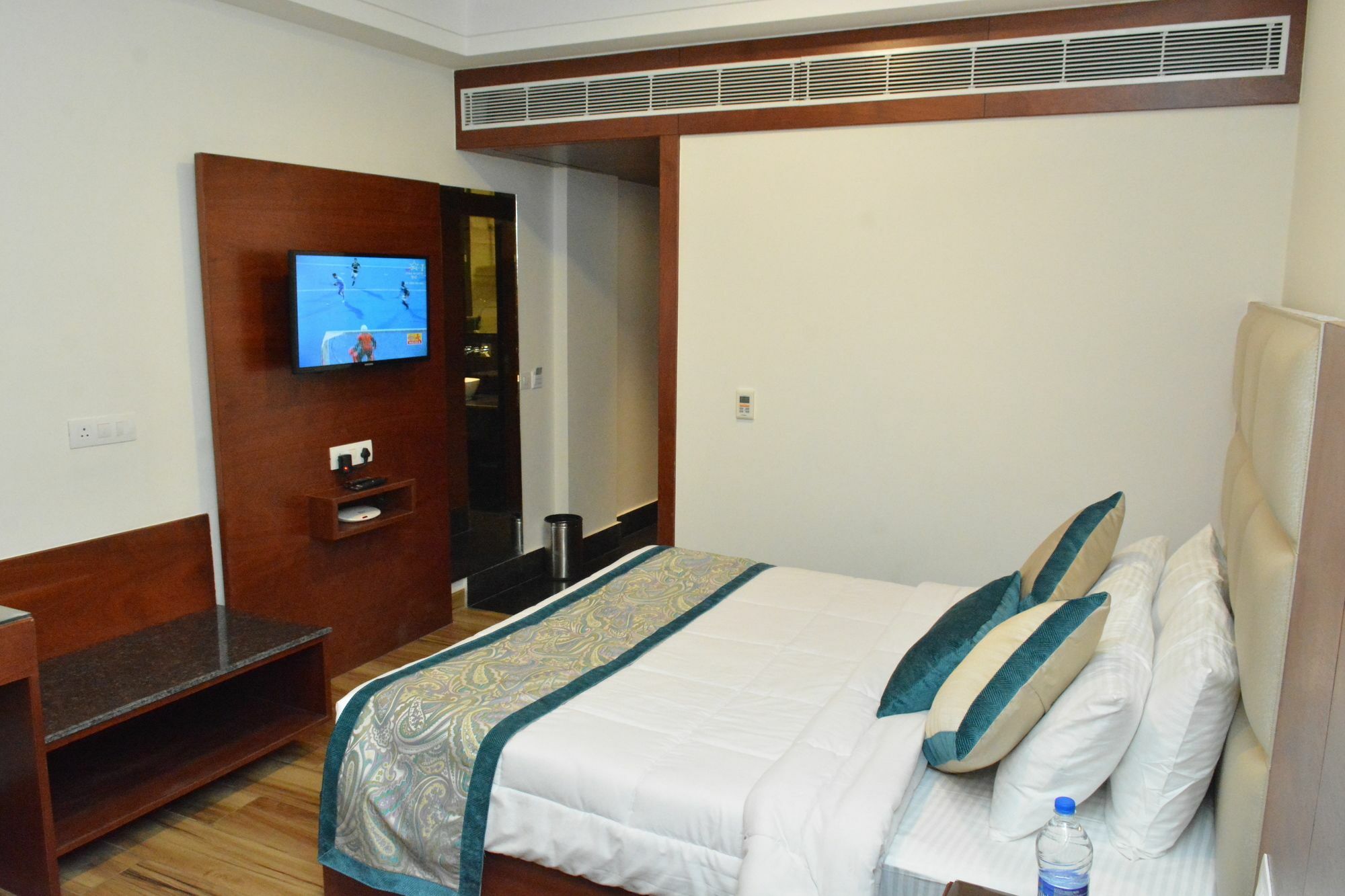 Hotel Ambica Katra Katra (Jammu and Kashmir) Exterior foto